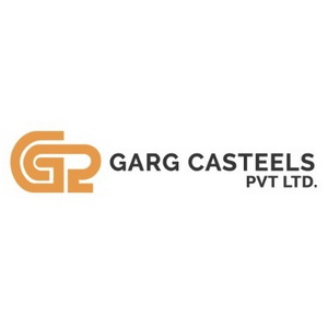 Garg Casteel Pvt Ltd. Logo